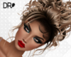 DR- Elvira dirty blonde