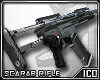 ICO Scarab Rifle F