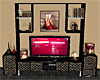 ~PS~ Lumiere Wall Unit