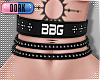 lDl BBG Waist Belt