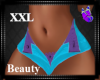 Be AIP Shorts XXL