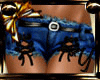 [Y] Short Jeans 