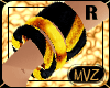 [MVZ] B-GOLD Bangles (R)