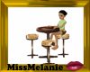 Bar Table
