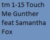 Gunther&Fox Touch Me