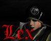 LEX - Fisherman's cap F