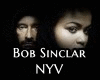 f Bob Sinclar & NYV +D