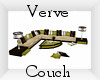 Verve Loft Couch
