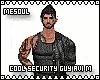 Cool Security Guy Avi M