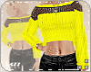 Ls| Outfit casual neon