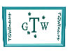 TGWInc Logo Sign Teal