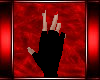 Kinky Bouncer Gloves