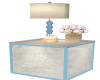 ** OC Mst Bed Side Tab