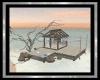 Beach Hut Poseless