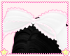 ♡ doll bow