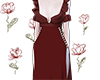 |K|evening dress