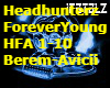 *HHZ-ForeverYoung*