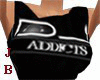 Dj addict JB