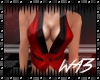 WA3 Vest-Red