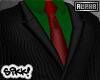 602 [A] Suit Christmas 2