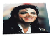 Michael Jackson Smiles