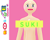 Suki Avatar