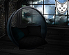 [NW]Dream bubble chair