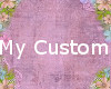 IG| Custom Yoga Mat