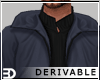 DRV Summer Coat Shirt