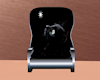 Chair Cuddle Kitty