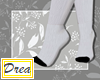 HOE Sock Feet