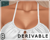 DRV Bikini Tie Top