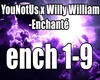 Willy William - Enchante