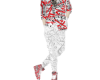 M*GU3SS Full Outfit