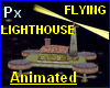 Px Flying lighthouse ani