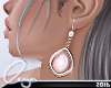 mm. Denna - Earrings