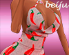 Dress pimentinha pinck