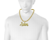 Chain Lilith