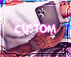 Sales Custom -