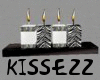 beso candles