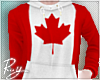    Canada Day Sweatshirt