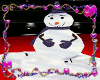 (NUR) Animated Snowman