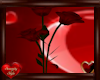 T♥ Red Anim Roses