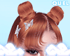 Q 🤍 Gaia Ginger