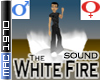 White Fire (sound)
