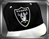 Raiders SnapBack Cap