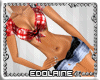 E~ Cowgirl Red