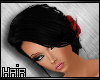 Fannie Black Hair 2