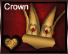 +Queen Of Hearts+ Crown