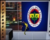 fenerbahce poster